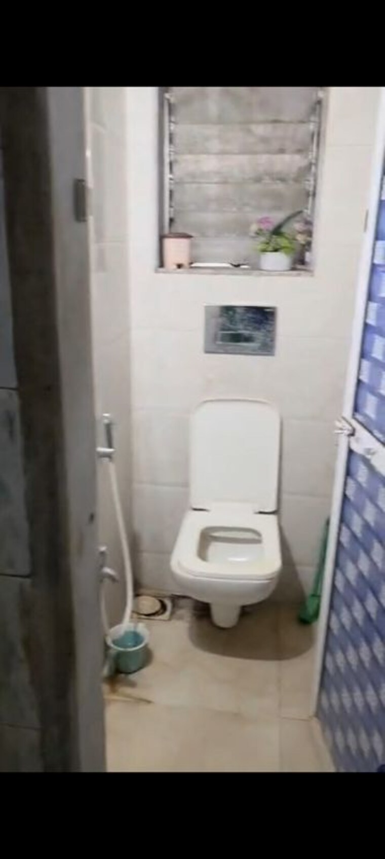 Bathroom, gokul-nagri-2 1 Bedroom 450 Sq.Ft. Apartment In Kandivali East Mumbai 10705593