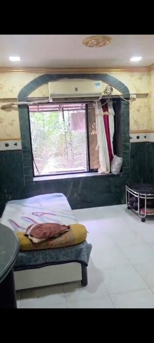 1 BHK Apartment For Rent in Gokul Nagri 2, Kandivali East