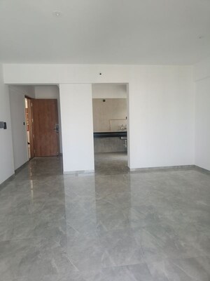 Room in 2 BHK Apartment at Kamalraj Athens, Wakad – for Rent
