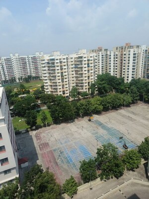 2 BHK Apartment For Rent in Kamalraj Athens, Wakad