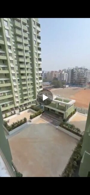 1 BHK Apartment – Exterior View View at LS Mehetre Laxmi Empire, Ravet - for Rent