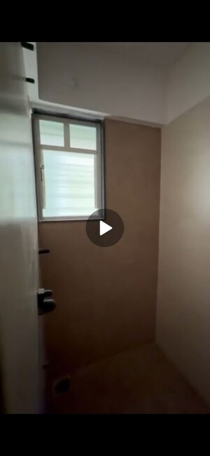 Bathroom in 1 BHK Apartment at LS Mehetre Laxmi Empire, Ravet – for Rent