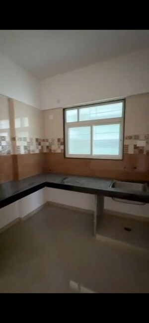 Kitchen in 1 BHK Apartment at LS Mehetre Laxmi Empire, Ravet – for Rent