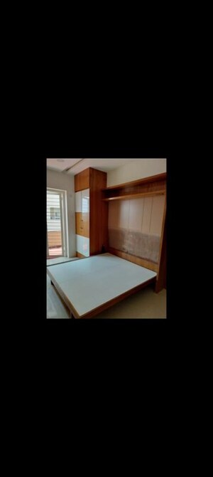 3 BHK Apartment For Rent in Shashwati Reflections, Thergaon