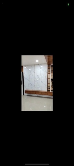Room in 3 BHK Apartment at Shashwati Reflections, Thergaon – for Rent