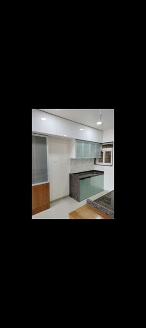 Room in 3 BHK Apartment at Shashwati Reflections, Thergaon – for Rent