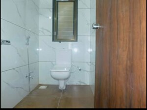 Bathroom in 2 BHK Apartment at Raheja Woods, Kalyani Nagar – for Rent