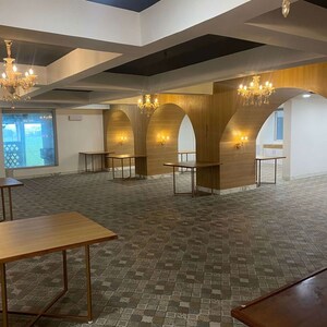 2 BHK Apartment – Exterior View View at Mojika Ultima, Jagatpura - for Sale
