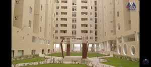 2 BHK Apartment – Exterior View View at Mojika Ultima, Jagatpura - for Sale