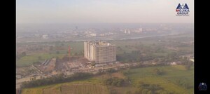 2 BHK Apartment – Exterior View View at Mojika Ultima, Jagatpura - for Sale