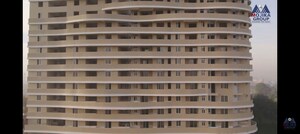 2 BHK Apartment – Exterior View View at Mojika Ultima, Jagatpura - for Sale