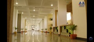 2 BHK Apartment – Exterior View View at Mojika Ultima, Jagatpura - for Sale