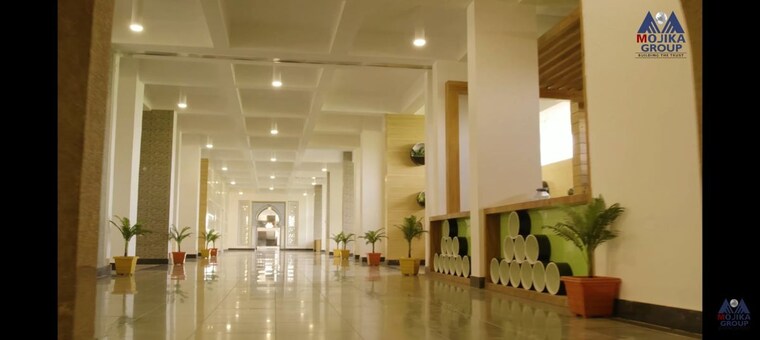 Exterior View, mojika-ultima 2 Bedroom 790 Sq.Ft. Apartment In Jagatpura Jaipur 10705600