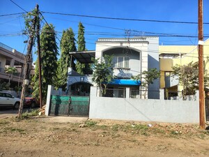 3 BHK Independent House For Rent in Katara Hills