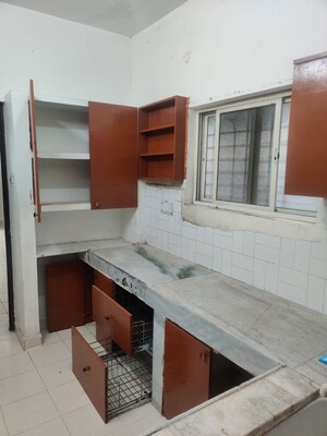 Kitchen in 3 BHK Independent House at Katara Hills – for Rent