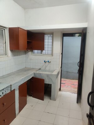 Kitchen in 3 BHK Independent House at Katara Hills – for Rent