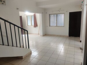 3 BHK Independent House – Exterior View View at Katara Hills - for Rent