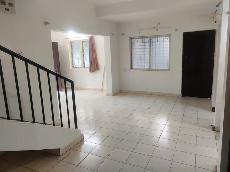 Exterior View, katara hills 3 Bedroom 1700 Sq.Ft. Independent House In Katara Hills Bhopal 10703077