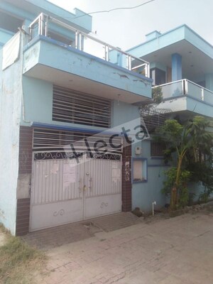  Independent House – Exterior View View at Dream City - for Sale