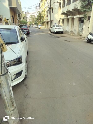  Apartment – Exterior View View at Jayant Society - for Sale