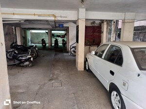 Parking in  Apartment at Jayant Society – for Sale