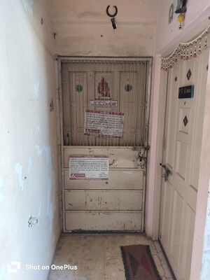 Building Lobby in  Apartment at Jayant Society – for Sale