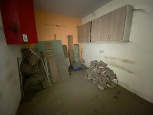 Living Room in  Shop at Kotla Mubarakpur – for Sale