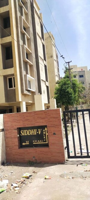  Apartment – Exterior View View at Madhapar - for Sale
