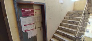  Apartment – Exterior View View at Madhapar - for Sale
