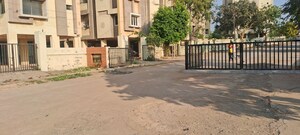  Apartment – Exterior View View at Madhapar - for Sale