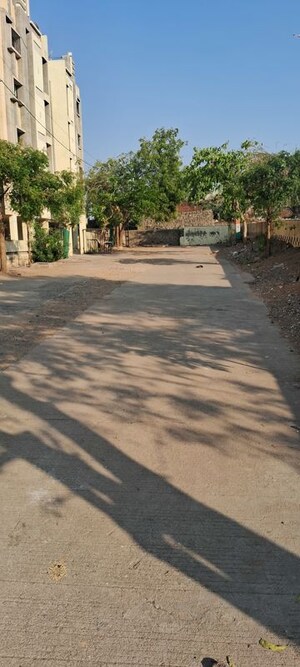 Apartment – Exterior View View at Madhapar - for Sale
