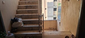 Staircase in  Apartment at Madhapar – for Sale