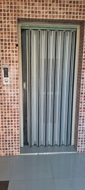  Apartment – Exterior View View at Madhapar - for Sale