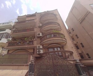  Apartment For Sale in Greater Kailash