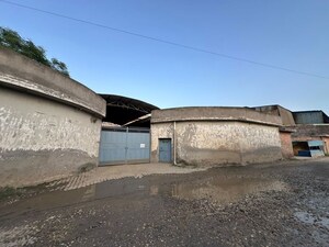  Industrial Plot For Sale in Ramgarh
