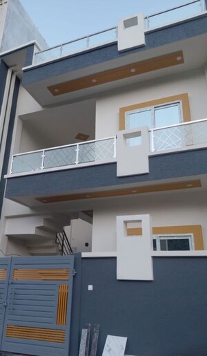 Kitchen in 3 BHK Villa at Adhar Khera – for Sale