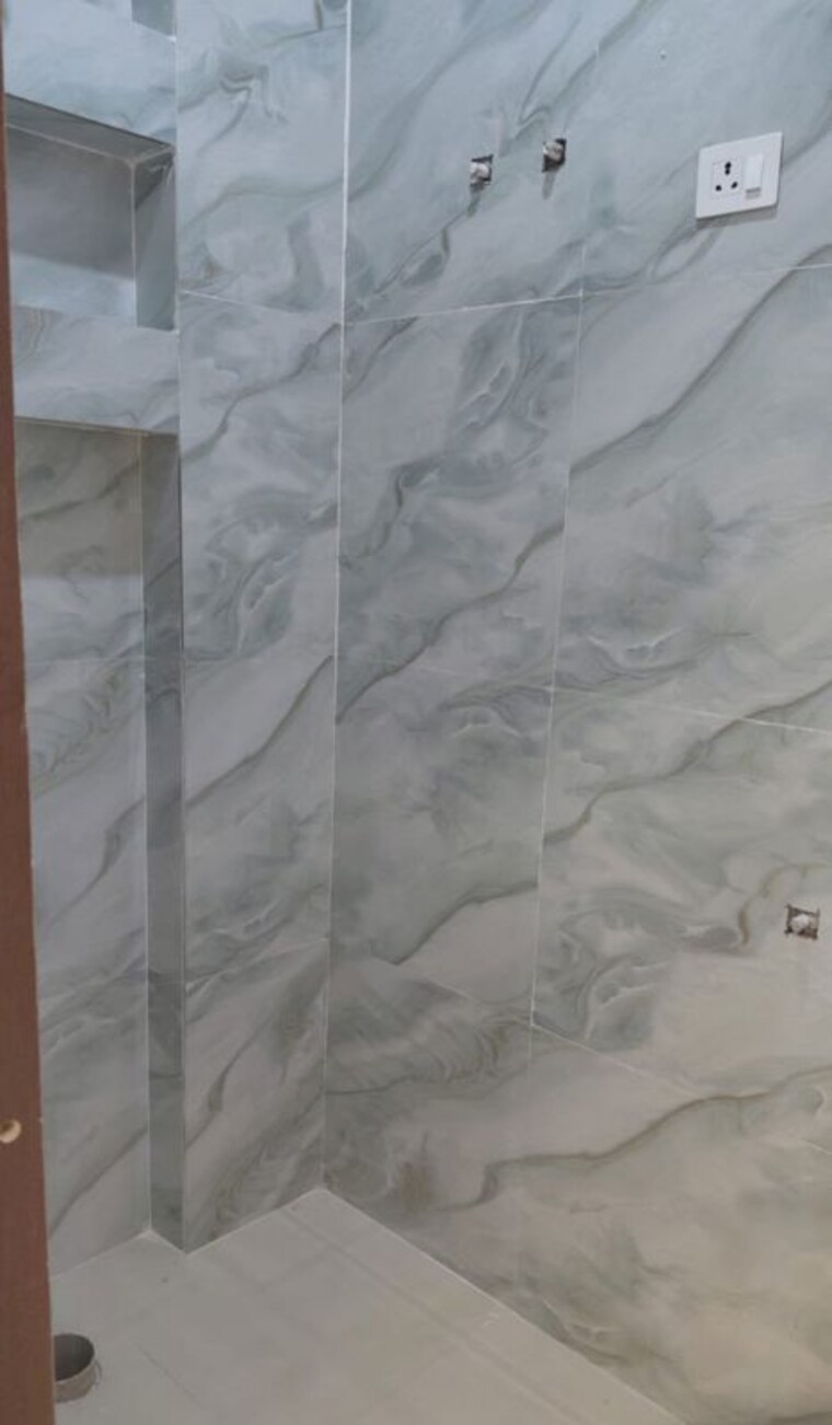 Bathroom, adhar khera 3 Bedroom 835 Sq.Ft. Villa In Adhar Khera Lucknow 10705613