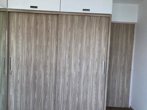 Furnished Amenities in 2 BHK Apartment at L&T Crescent Bay T2, Parel – for Rent