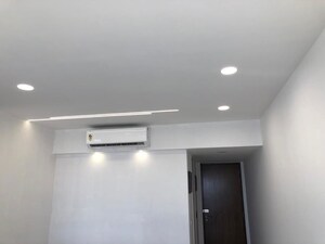 Room in 2 BHK Apartment at L&T Crescent Bay T2, Parel – for Rent