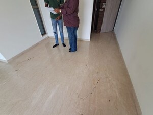 Parking in 2 BHK Apartment at L&T Crescent Bay T2, Parel – for Rent