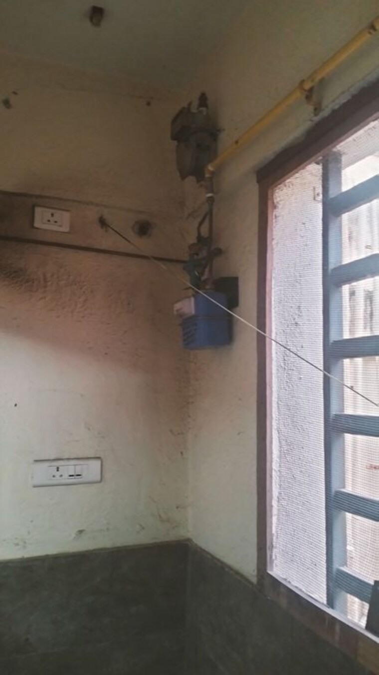 Balcony, chaphalkar-elina-living 2 Bedroom 950 Sq.Ft. Apartment In Mohammadwadi Pune 10705631
