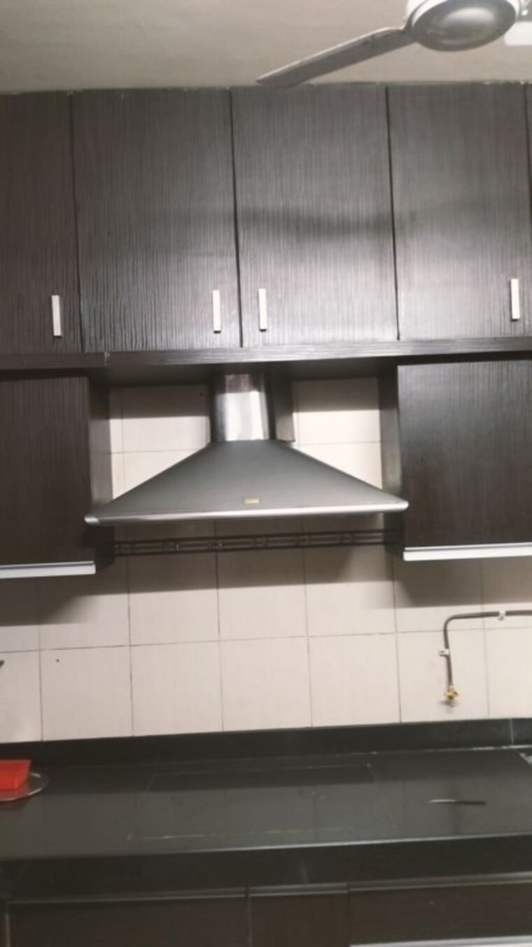 Kitchen, chaphalkar-elina-living 2 Bedroom 950 Sq.Ft. Apartment In Mohammadwadi Pune 10705631