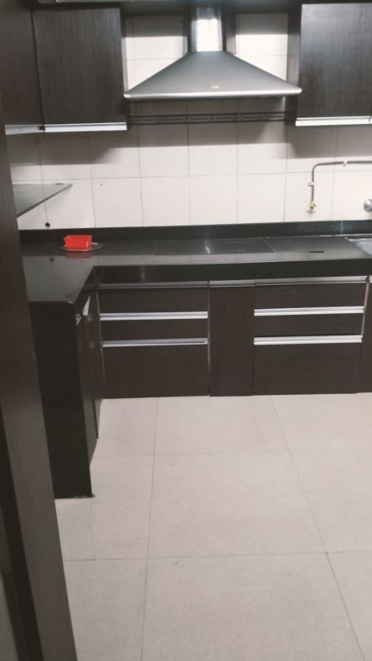Kitchen, chaphalkar-elina-living 2 Bedroom 950 Sq.Ft. Apartment In Mohammadwadi Pune 10705631
