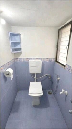 Team Area in 2 BHK Apartment at Sukur Residency B1 CHS Ltd, Kasarvadavali – for Sale