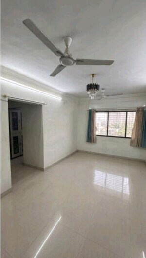 2 BHK Apartment For Sale in Sukur Residency B1 CHS Ltd, Kasarvadavali