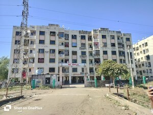  Apartment – Exterior View View at Vavdi - for Sale