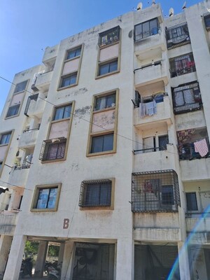 Apartment – Exterior View View at Vavdi - for Sale
