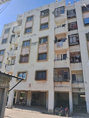  Apartment – Exterior View View at Vavdi - for Sale