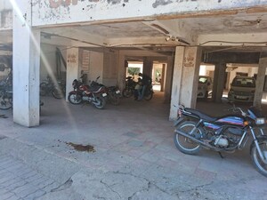 Parking in  Apartment at Vavdi – for Sale