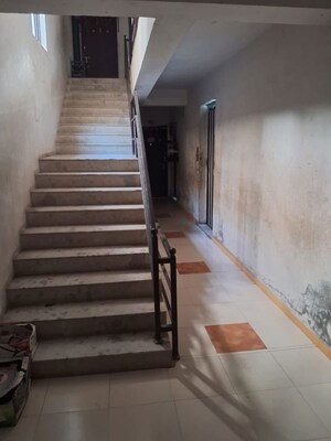 Staircase in  Apartment at Vavdi – for Sale